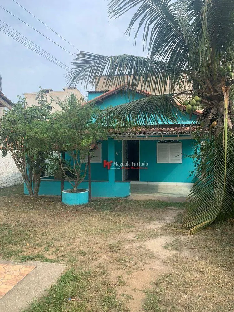Casa, 2 quartos - Foto 13