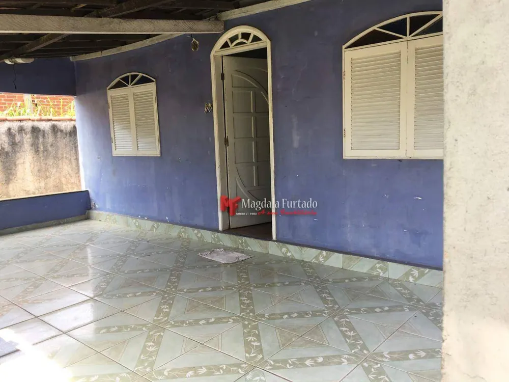 Casa, 2 quartos - Foto 5