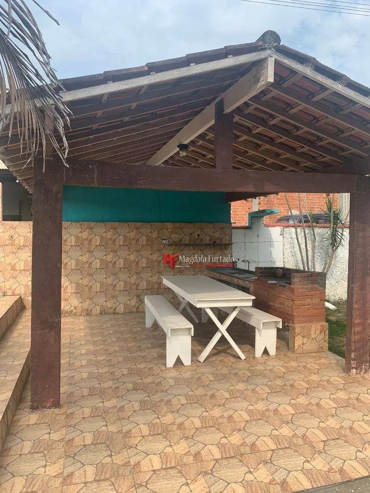 Casa, 2 quartos - Foto 12