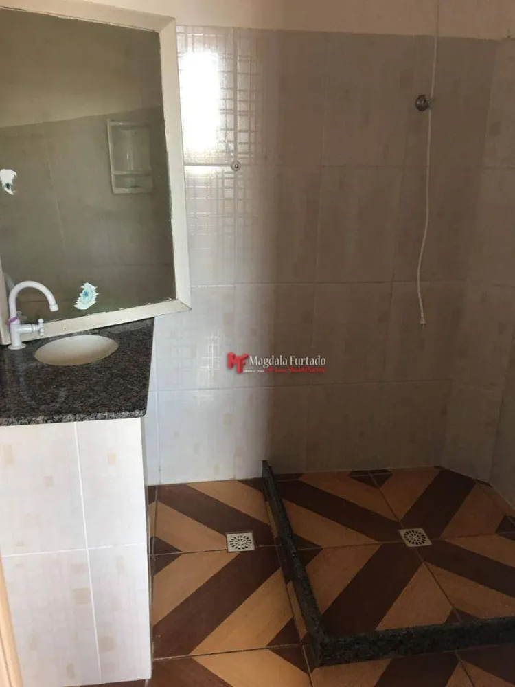 Casa, 2 quartos - Foto 10