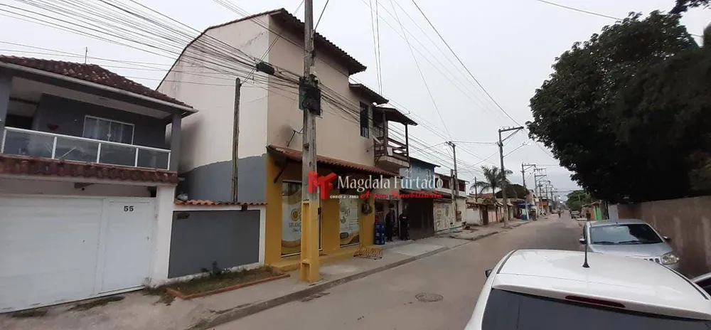 Casa, 3 quartos, 109 m² - Foto 2