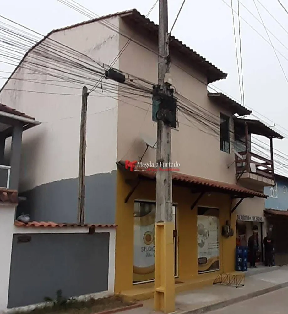 Casa, 3 quartos, 109 m² - Foto 1
