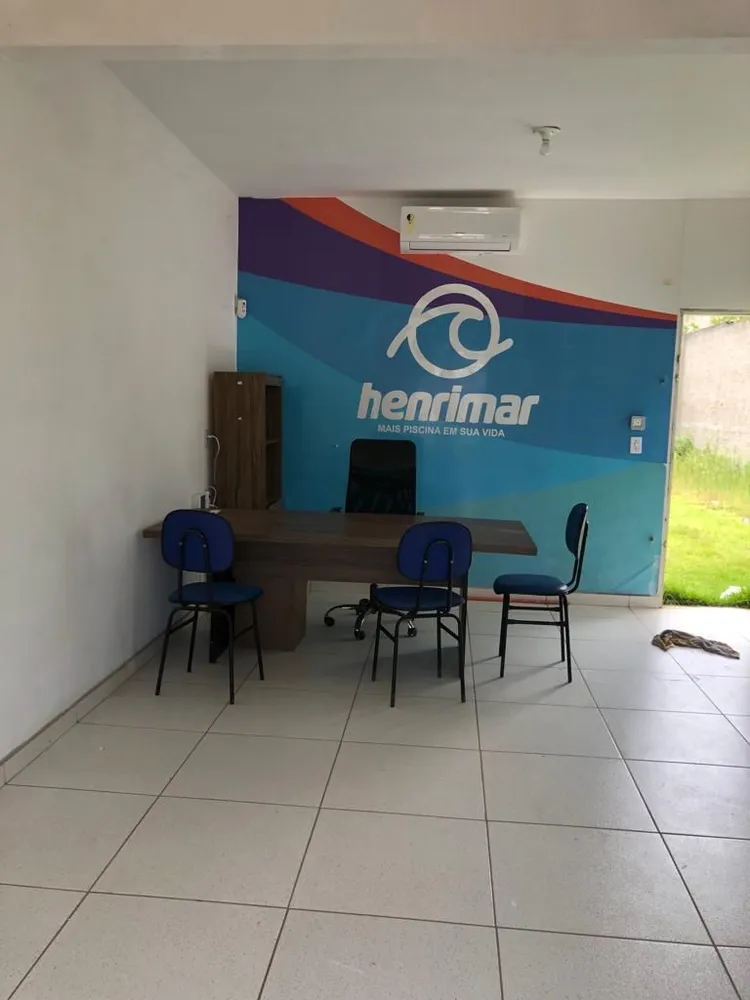 Loja-Salão, 80 m² - Foto 10