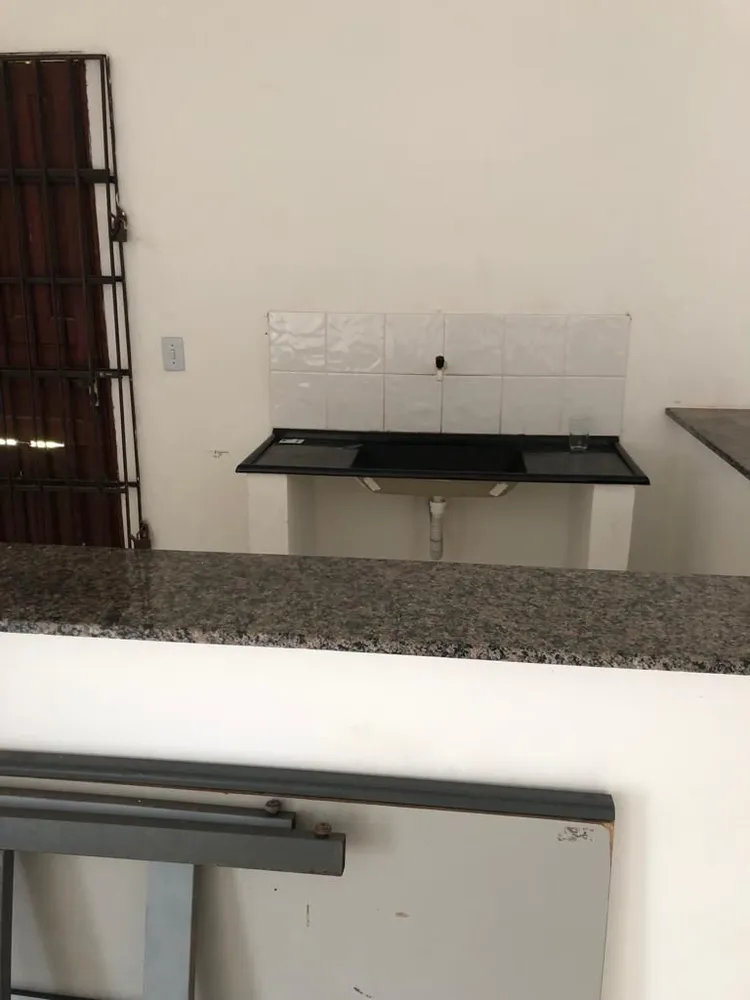 Loja-Salão, 80 m² - Foto 2
