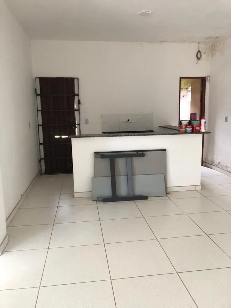 Loja-Salão, 80 m² - Foto 8