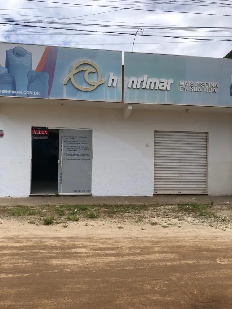 Loja-Salão, 80 m² - Foto 4