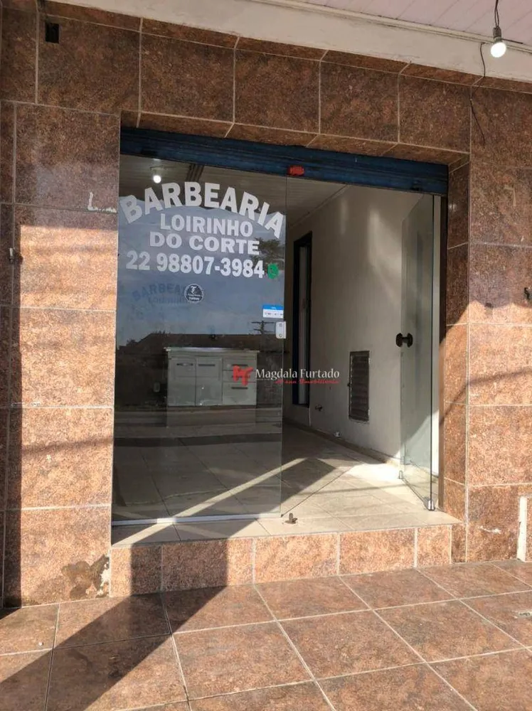 Loja-Salão, 20 m² - Foto 4