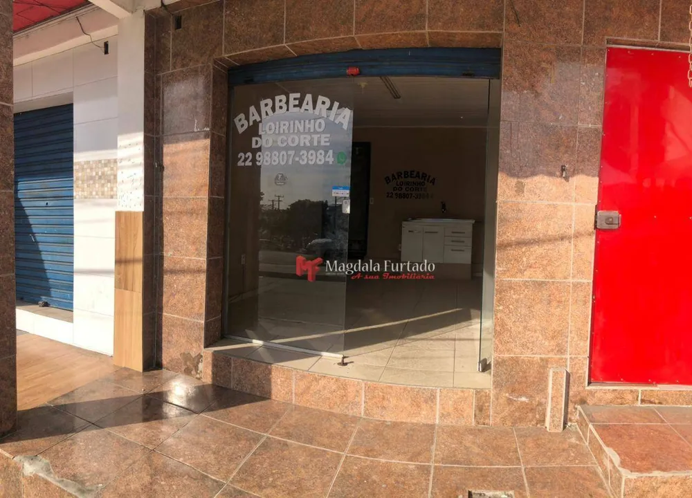 Loja-Salão, 20 m² - Foto 2