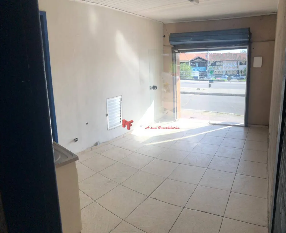 Loja-Salão, 20 m² - Foto 7