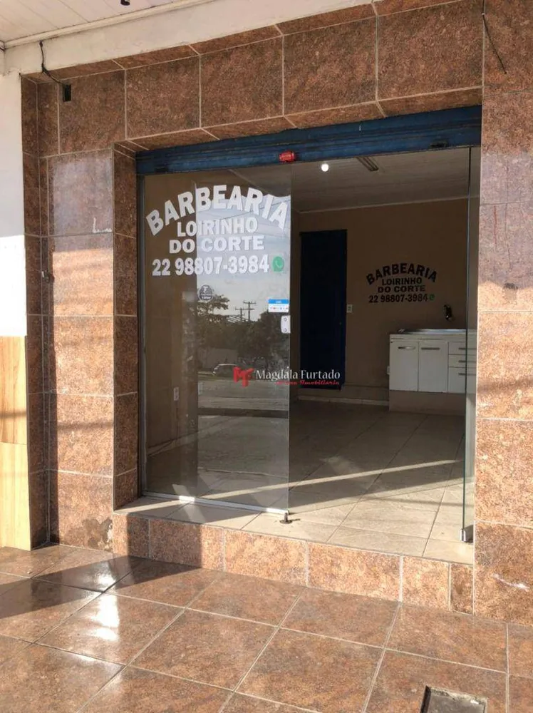 Loja-Salão, 20 m² - Foto 3