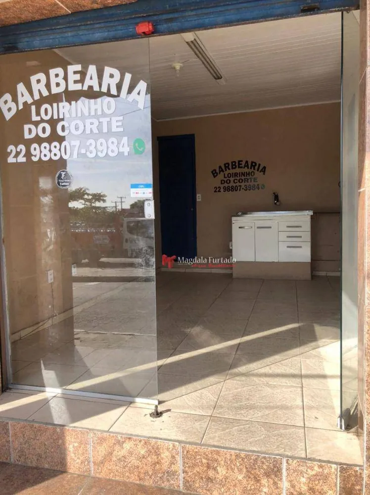 Loja-Salão, 20 m² - Foto 5