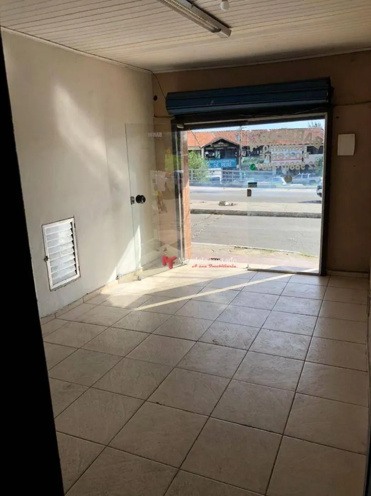 Loja-Salão, 20 m² - Foto 6