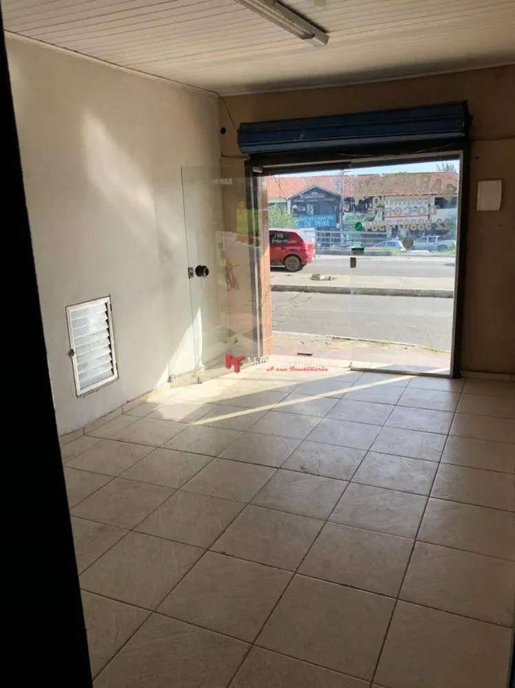 Loja-Salão, 20 m² - Foto 8