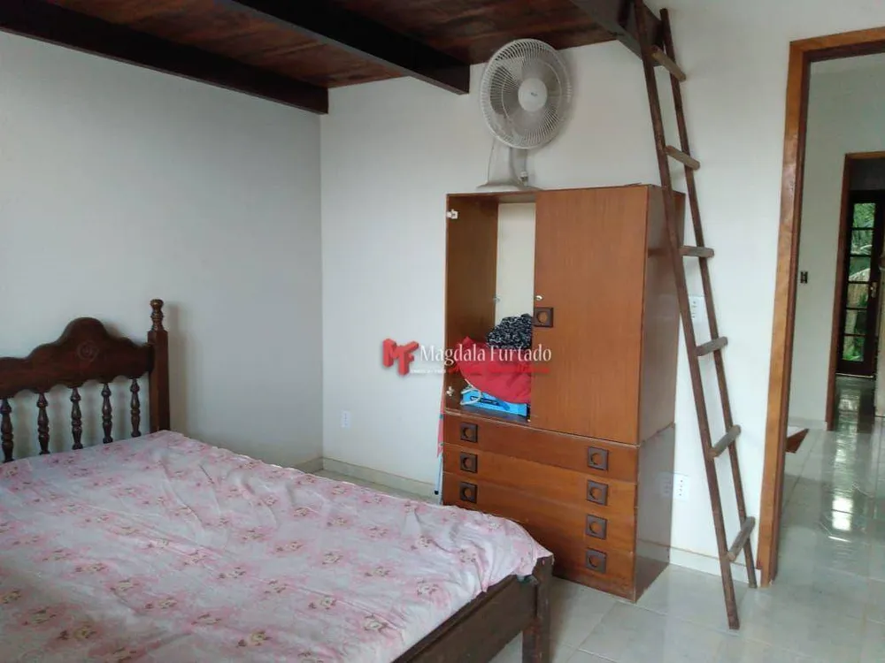 Casa, 2 quartos - Foto 6