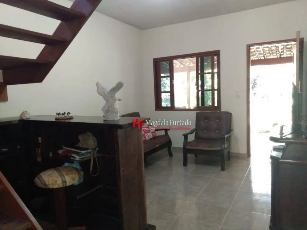 Casa, 2 quartos - Foto 4