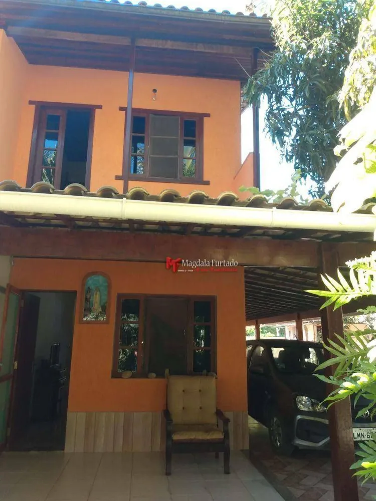 Casa, 2 quartos - Foto 1