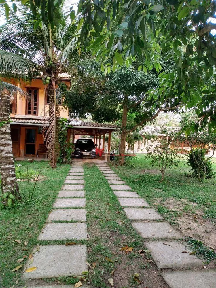 Casa, 2 quartos - Foto 10