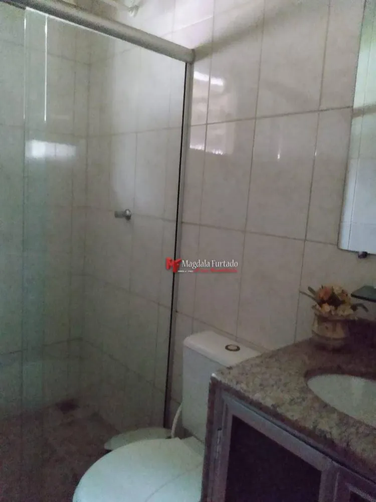 Casa, 2 quartos - Foto 12