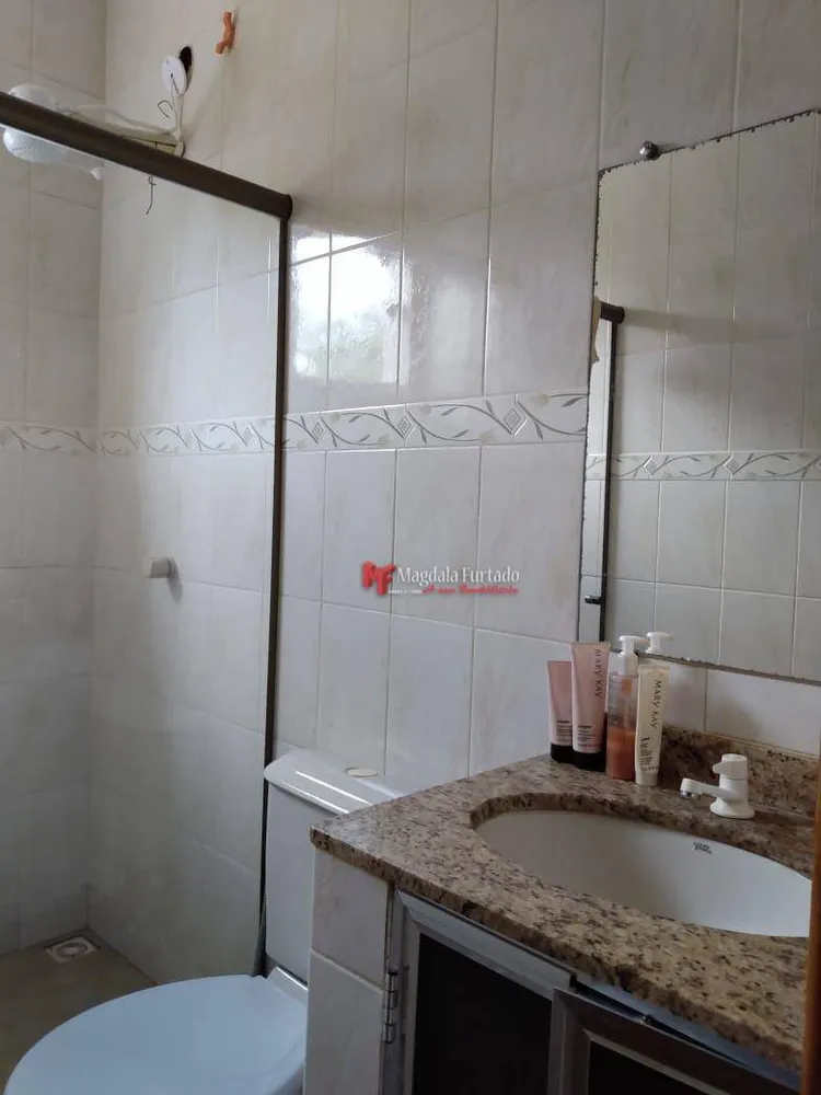 Casa, 2 quartos - Foto 13