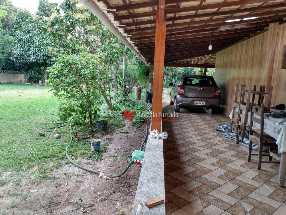 Casa, 2 quartos - Foto 7