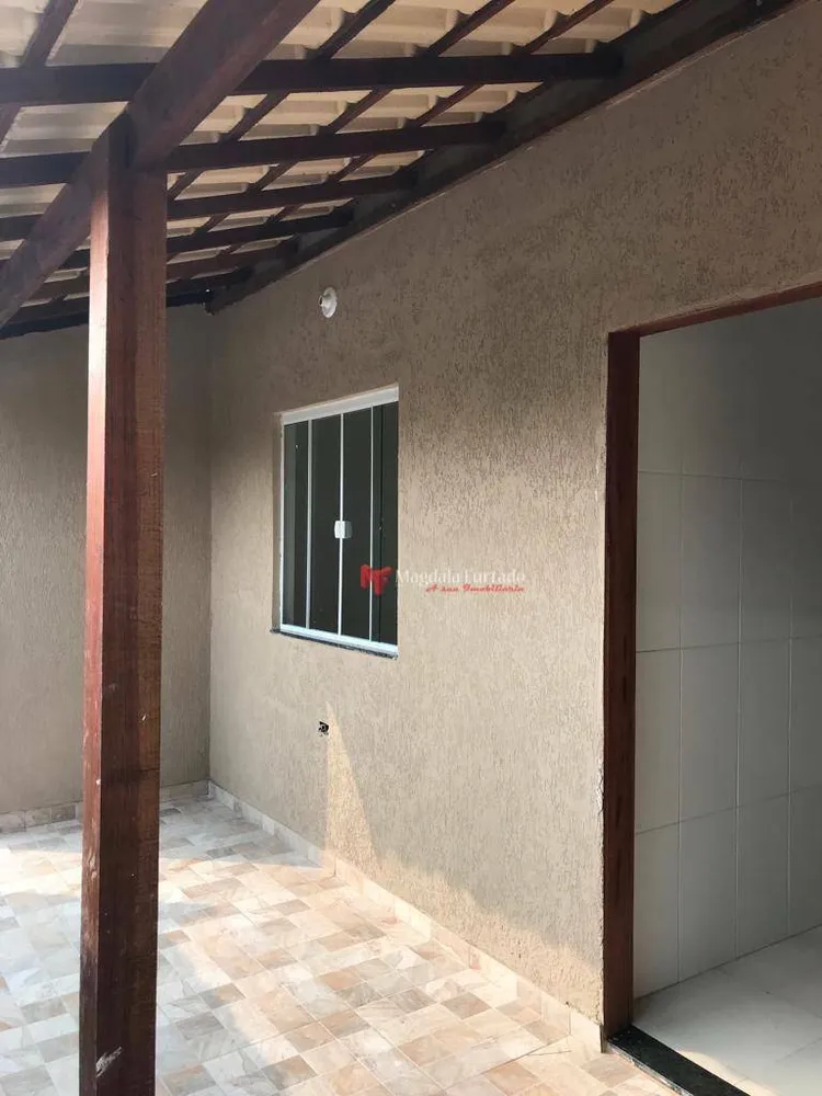 Casa, 2 quartos, 60 m² - Foto 2