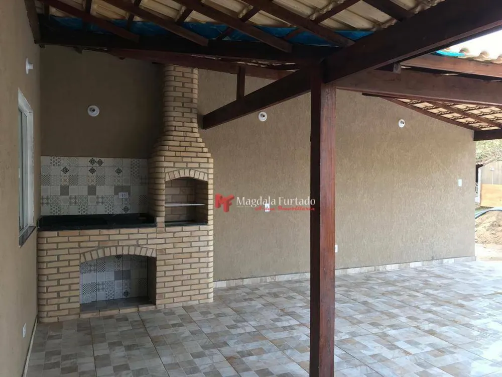 Casa, 2 quartos, 60 m² - Foto 9