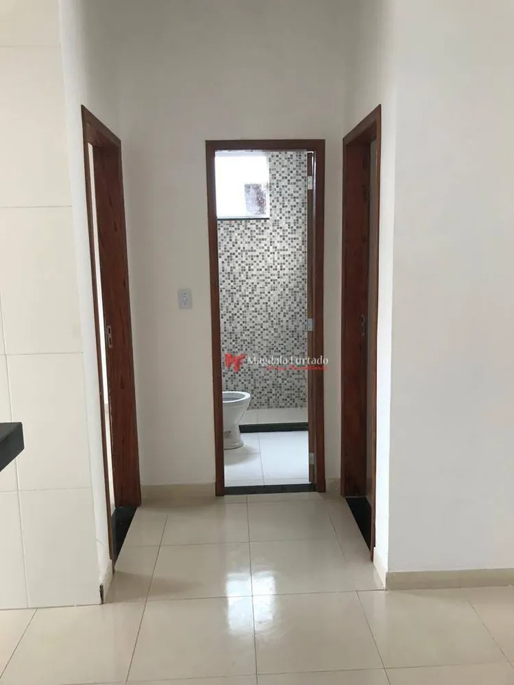 Casa, 2 quartos, 60 m² - Foto 12