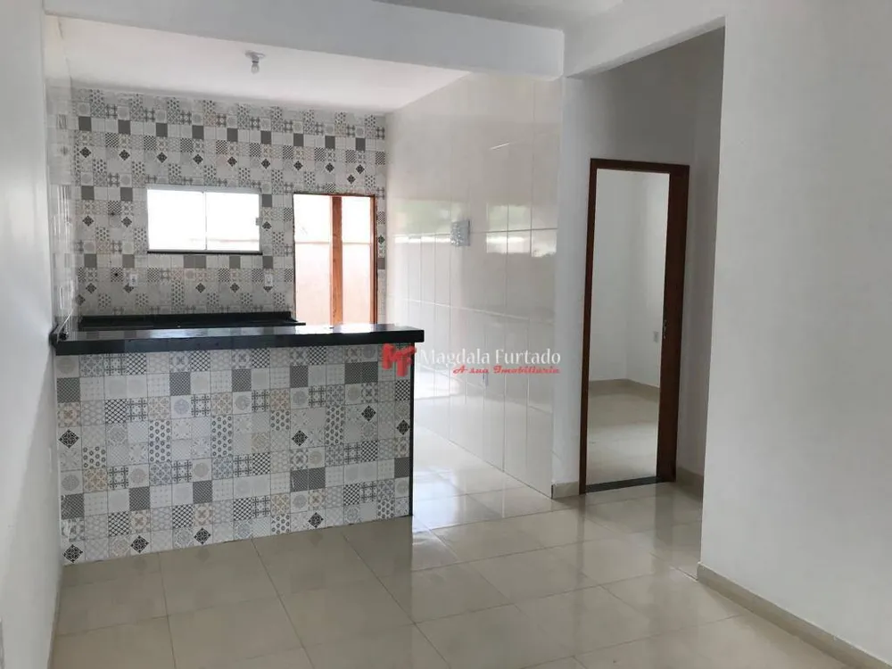 Casa, 2 quartos, 60 m² - Foto 11