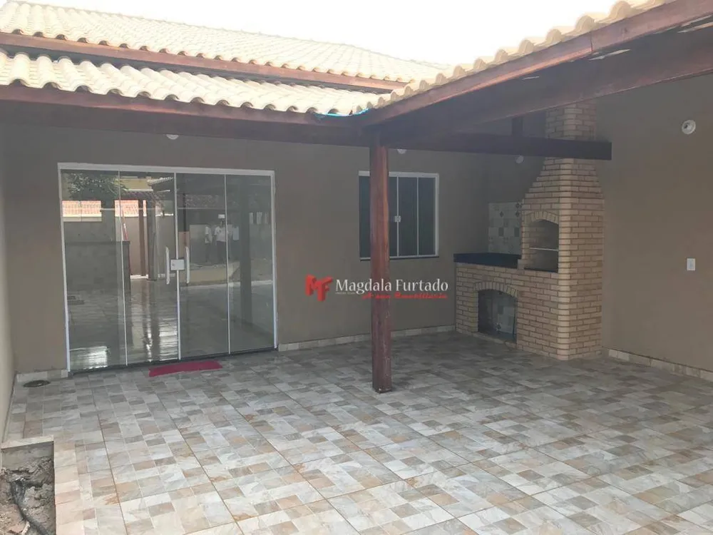 Casa, 2 quartos, 60 m² - Foto 15