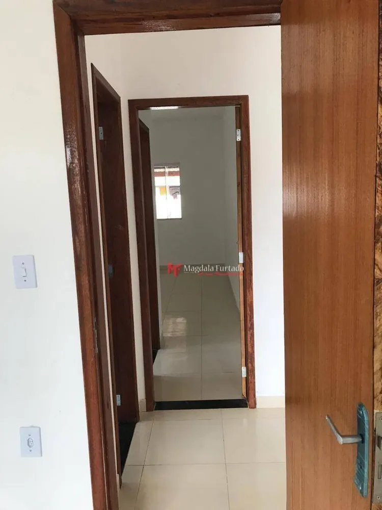 Casa, 2 quartos, 60 m² - Foto 4