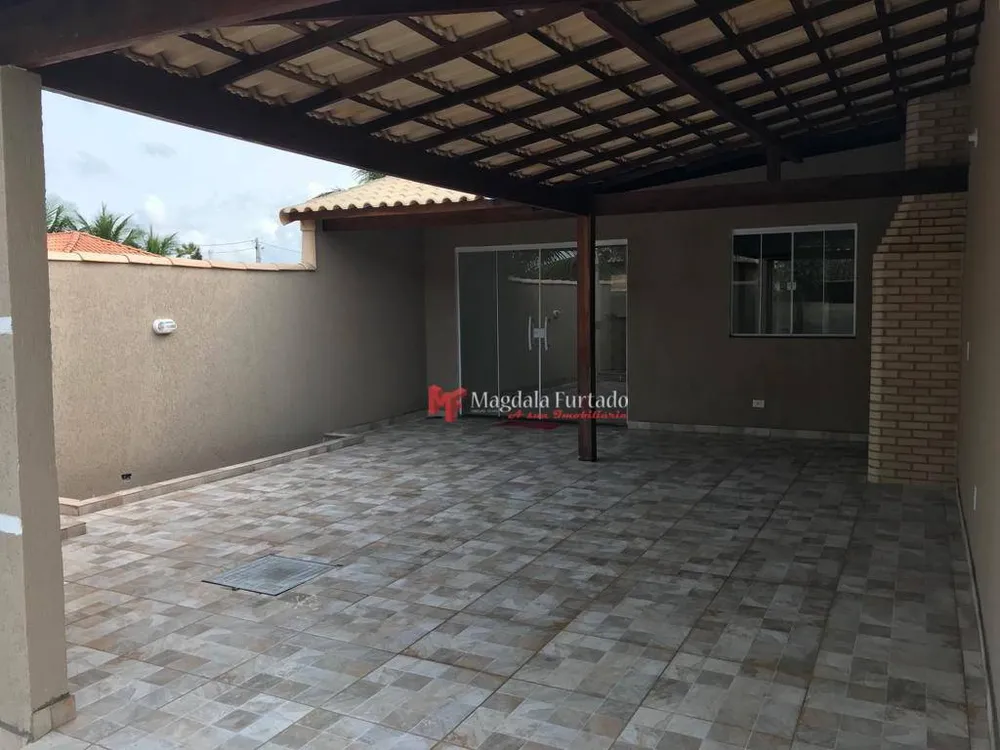 Casa, 2 quartos, 60 m² - Foto 3