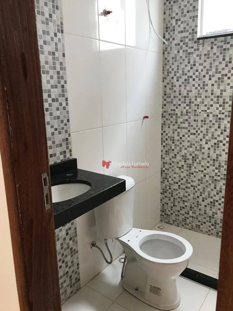 Casa, 2 quartos, 60 m² - Foto 8