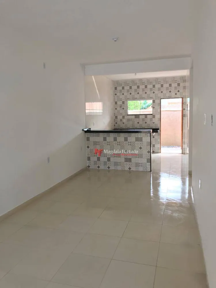 Casa, 2 quartos, 60 m² - Foto 6