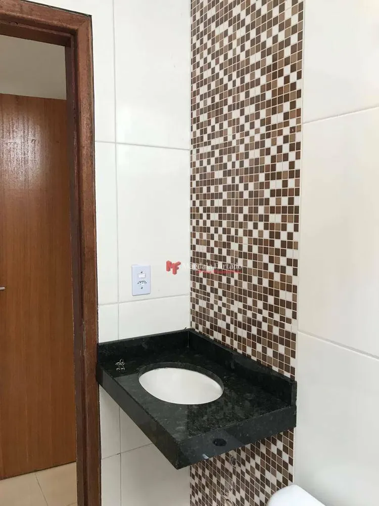 Casa, 2 quartos, 60 m² - Foto 7