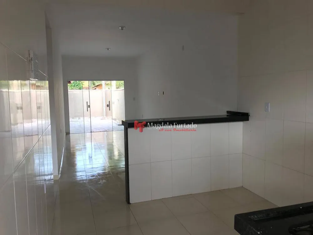 Casa, 2 quartos, 60 m² - Foto 13