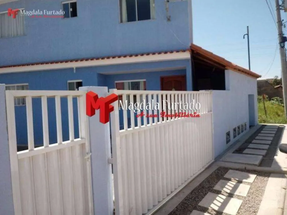 Casa, 2 quartos, 90 m² - Foto 8