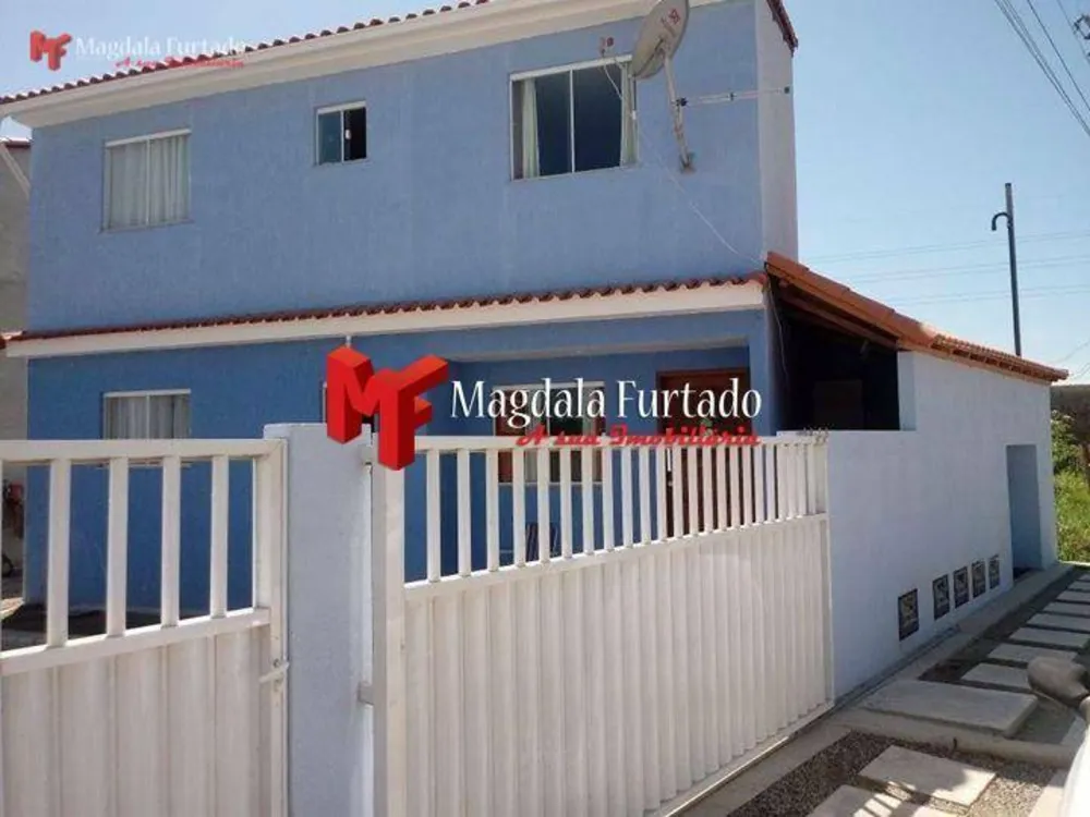 Casa, 2 quartos, 90 m² - Foto 6