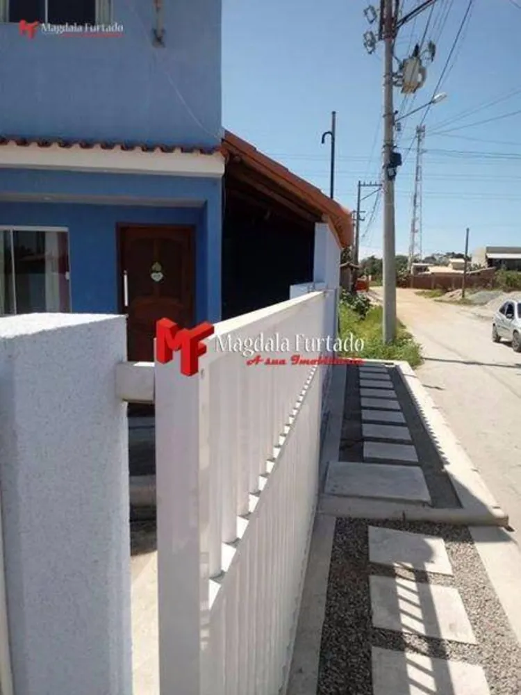 Casa, 2 quartos, 90 m² - Foto 5