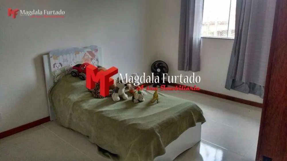 Casa, 2 quartos, 90 m² - Foto 4
