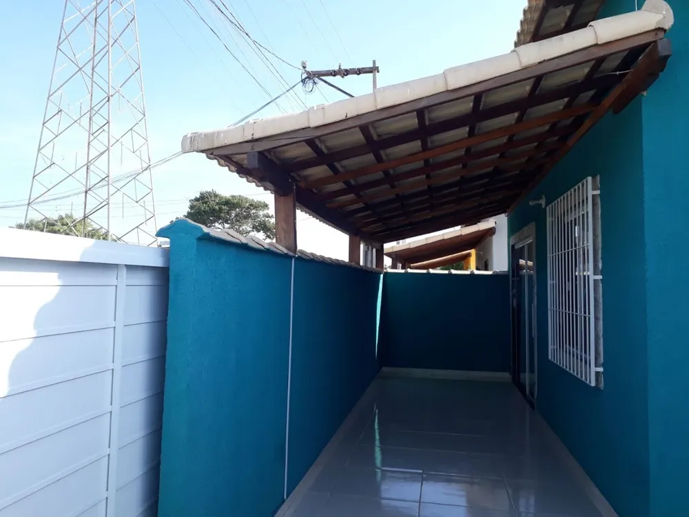 Casa, 2 quartos, 80 m² - Foto 12
