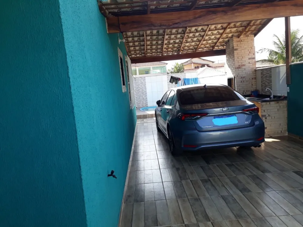 Casa, 2 quartos, 80 m² - Foto 18