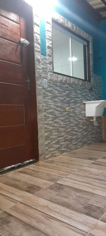 Casa, 2 quartos, 80 m² - Foto 11