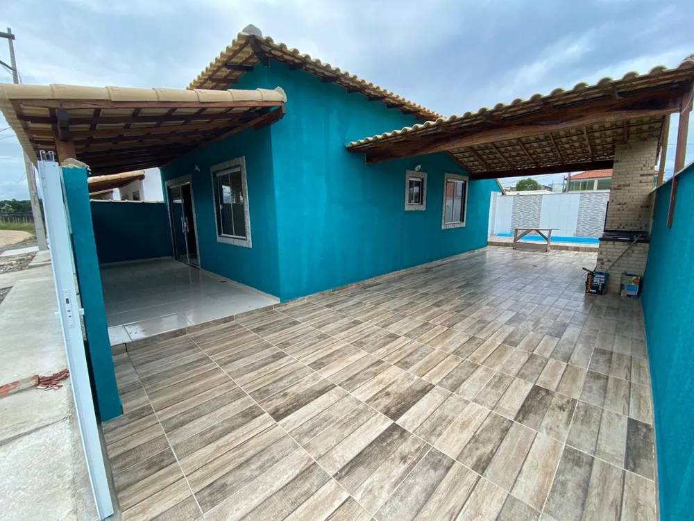 Casa, 2 quartos, 80 m² - Foto 21