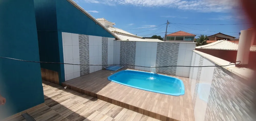 Casa, 2 quartos, 80 m² - Foto 30