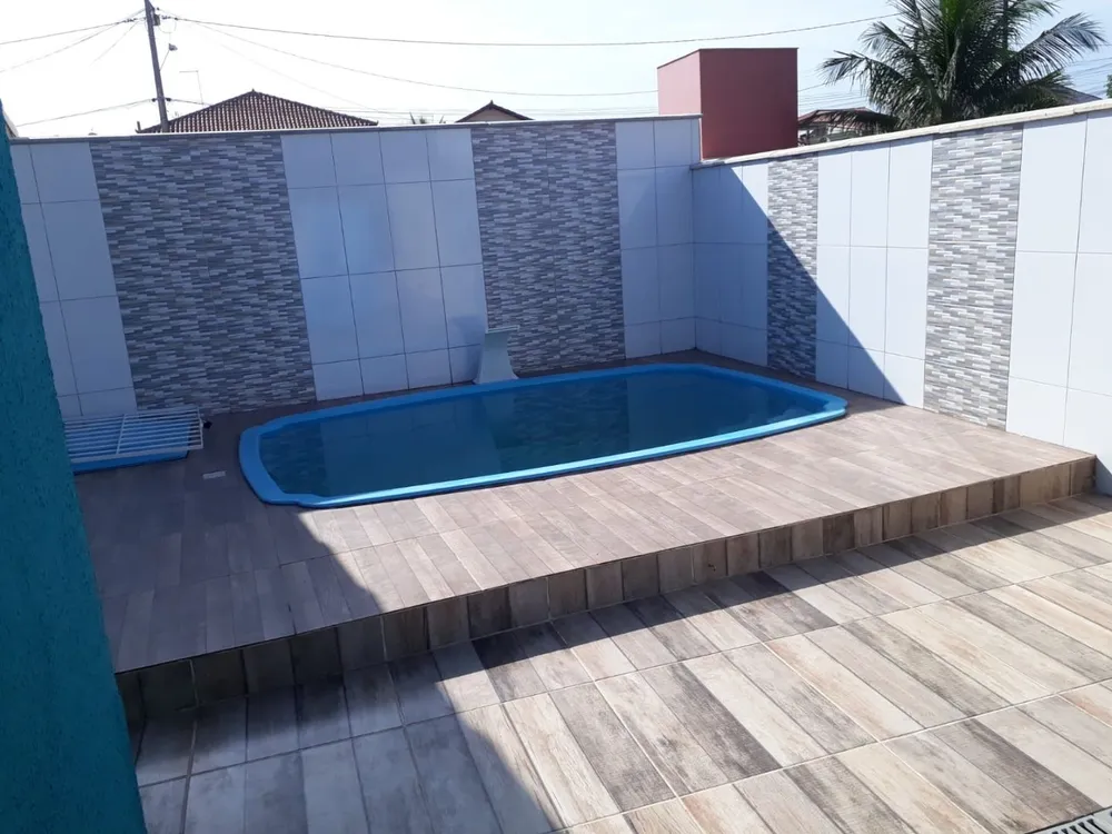 Casa, 2 quartos, 80 m² - Foto 16