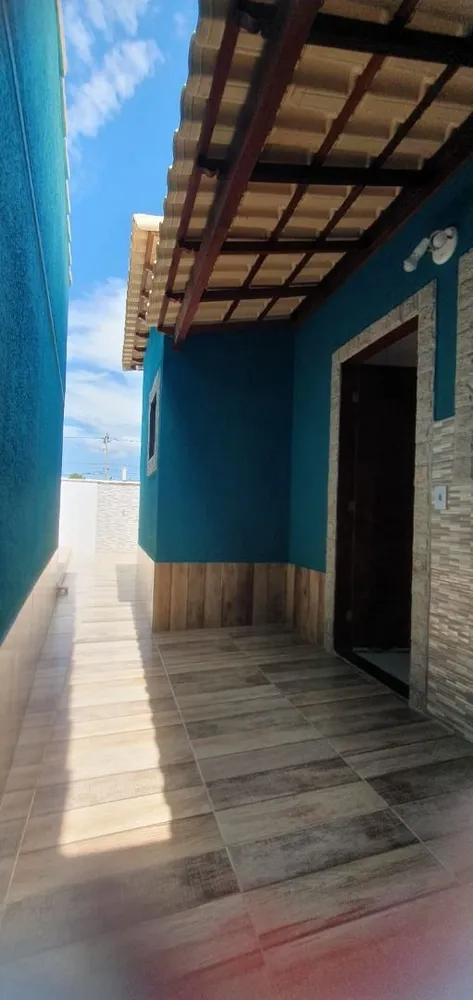Casa, 2 quartos, 80 m² - Foto 29