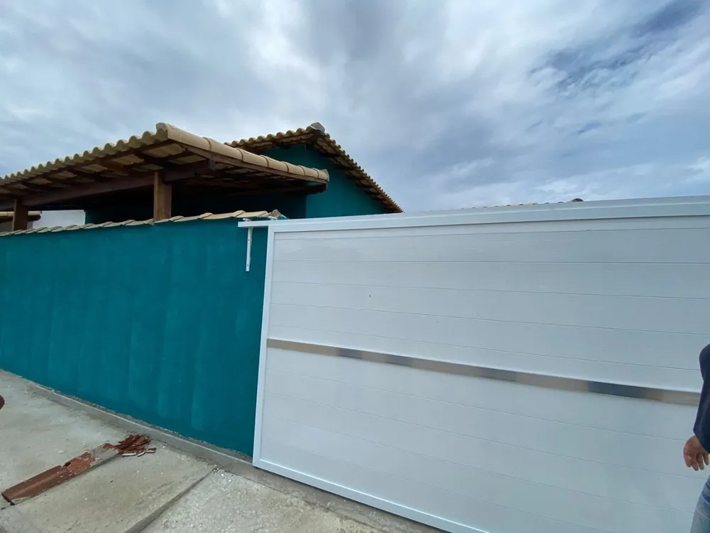 Casa, 2 quartos, 80 m² - Foto 17