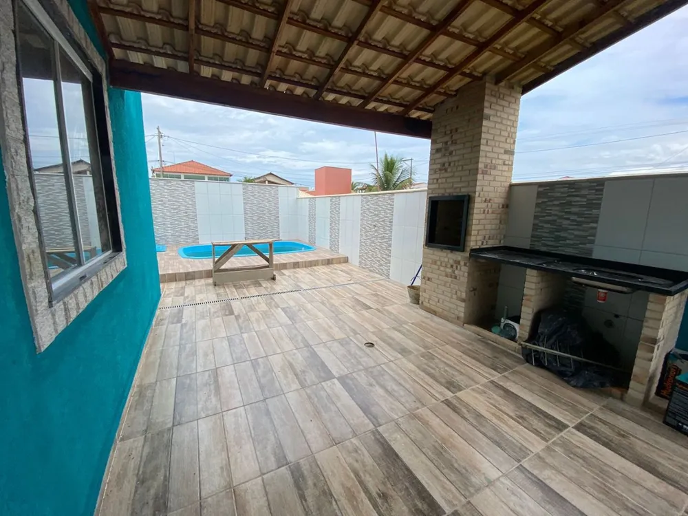 Casa, 2 quartos, 80 m² - Foto 13