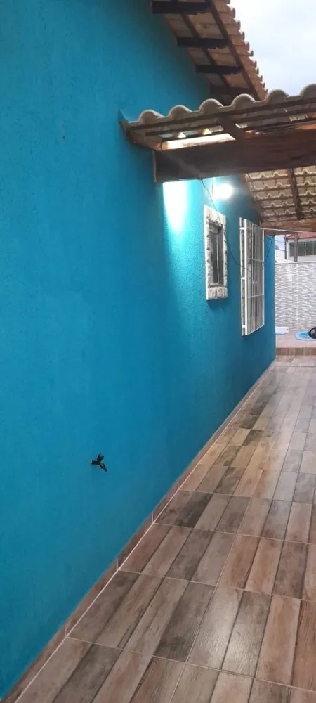 Casa, 2 quartos, 80 m² - Foto 24