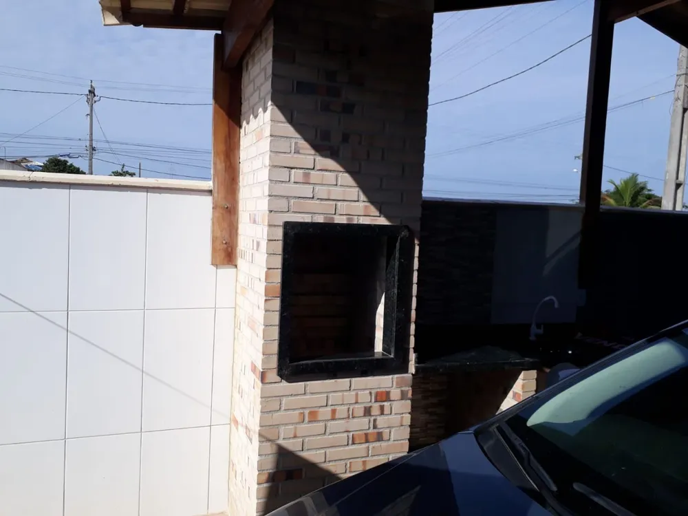 Casa, 2 quartos, 80 m² - Foto 7